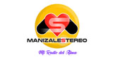 Manizales Stereo