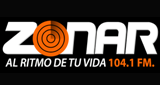 Radio Zonar 104.1 FM