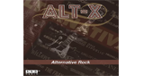 113.FM Alt-X
