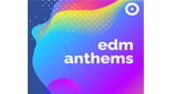Radio Open  EDM Anthems