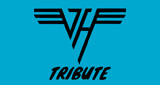 Mister Suitcase's Van Halen Tribute Channel