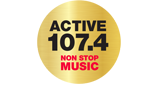 Active 107.4