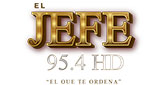 El Jefe 95.4 HD