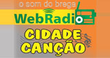 Web Radio Cidade Canção