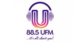 88.5 UFM
