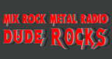 MIX ROCK METAL RADIO