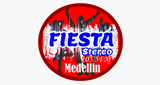 105.5 Fiesta Stereo Medellin