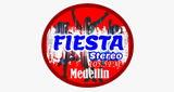 90.6 Fiesta Stereo Medellin