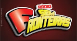 Radio Sem Fronteiars Oficial