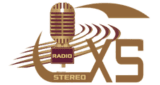 Radio X5 Stereo