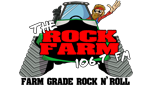 106.7 The Rock Farm