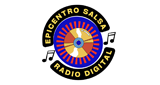 Epicentro Salsa Radio