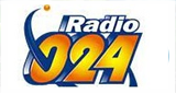 Radio 024