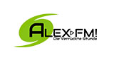 RADIO ALEX FM DIE VERRÜCKTE STUNDE!