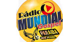 Radio Mundial Gospel Paraiba