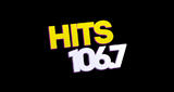 Hits 106.7