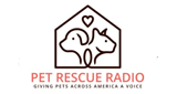 Pet Rescue Radio