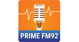 Prime FM 92