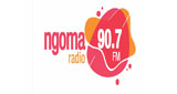 Radio Ngoma 90.7 Fm