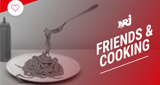 Energy Friends & Cooking