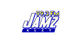 99.3 JAMZ FM