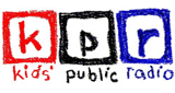 Kids Public Radio Pipsqueaks