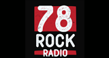 78 Rock Radio