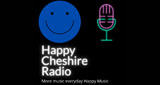 Happy Cheshire Radio 80s