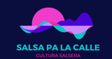 Salsa Pa La Calle Radio Online