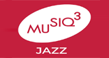 RTBF - Musiq3 Jazz