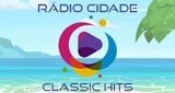 Rádio Cidade Classic Hits