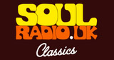 Soul Radio Only Classic Soul