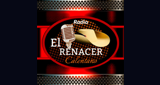 Radio El Renacer Calentano