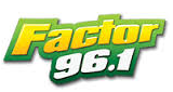 Factor 96.1 FM