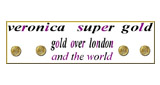 Veronica Super Gold