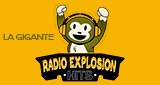 Radio Explosion Hits FM Ecuador