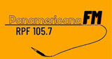 LRR 958 Radio Panamericana 105.7 FM La Radio de Coco Britos