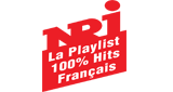 NRJ La Playlist 100% Hits Francais