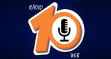 Rádio10Web
