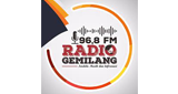 96.8 Radio Gemilang Fm