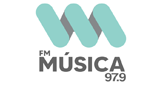 FM MÚSICA 97.9