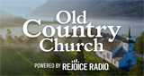 Rejoice Radio - Old Country Church