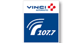 Radio Vinci Autoroutes  Perche - Pays de la Loire