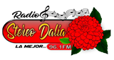 Radio Stereo Dalia 96.1 Fm