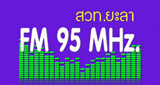 Radio Thailand Yala FM 95