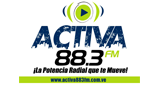 Activa 88.3 FM