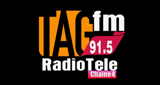 Tag FM 91.5 Radio Tele