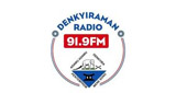 Denkyiraman Radio 91.9 Fm