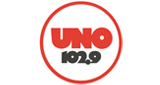 Radio UNO 102.9 Junín