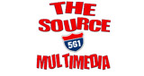 The Source 561 Radio (The Plug)